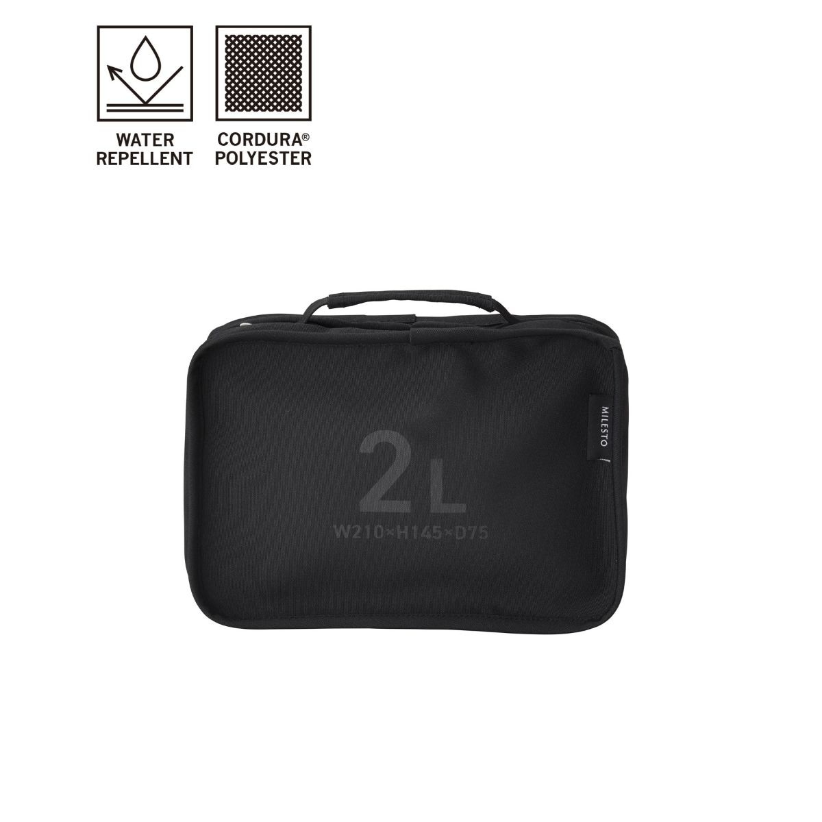 [}C]MILESTO UTILITY nMOI[KiCU[ 2L/~XgiMILESTOj ubN