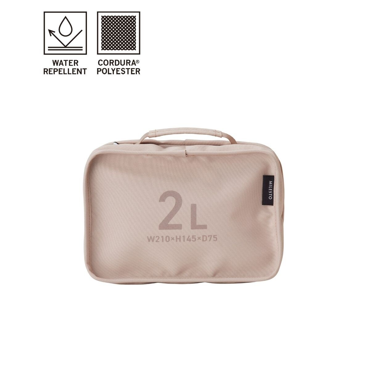 [}C]MILESTO UTILITY nMOI[KiCU[ 2L/~XgiMILESTOj O[W