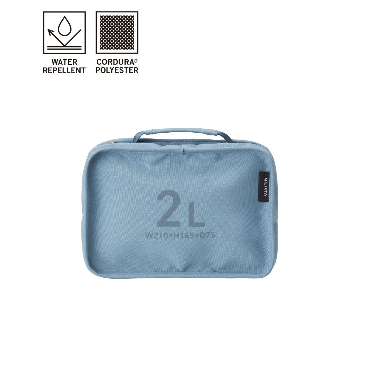 [}C]MILESTO UTILITY nMOI[KiCU[ 2L/~XgiMILESTOj u[O[