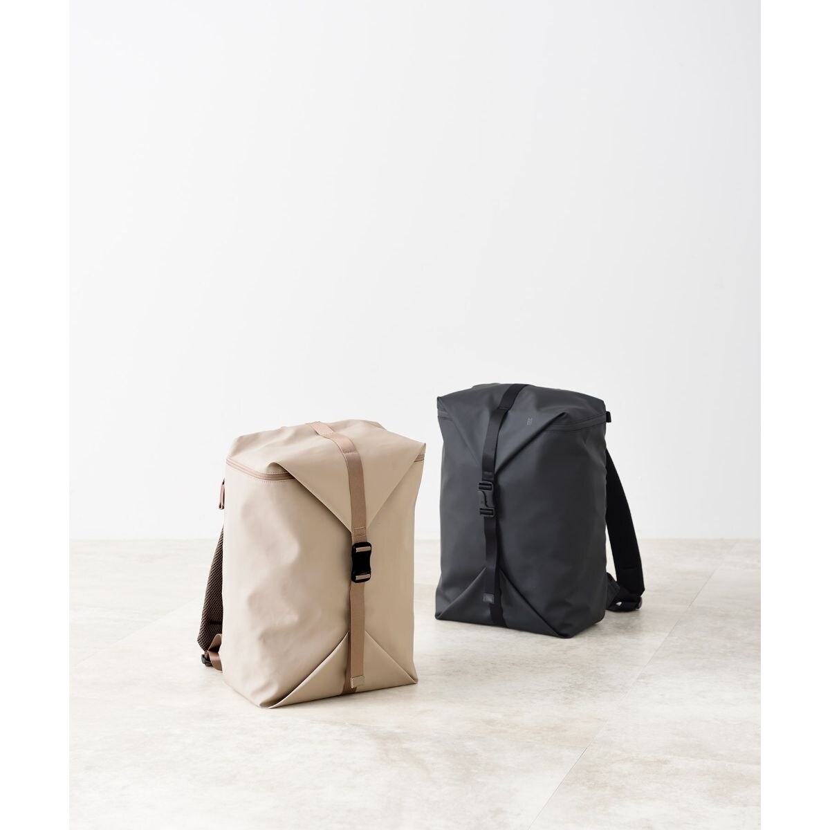 LAGOPUS WP ベルトフラップバックパック | ミレスト(MILESTO) | マルイ