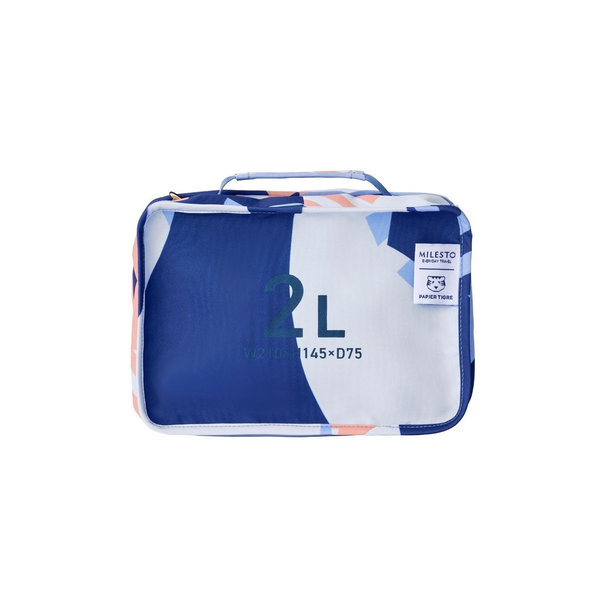 [}C]MILESTO×PAPIERTIGRE nMOI[KiCU[ 2L/~XgiMILESTOj u[