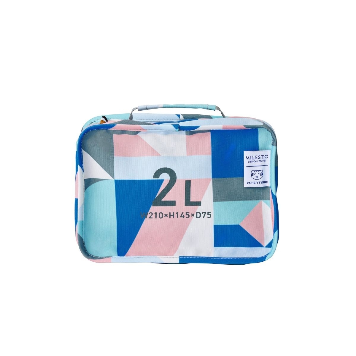 [}C]MILESTO×PAPIERTIGRE nMOI[KiCU[ 2L/~XgiMILESTOj Cgu[