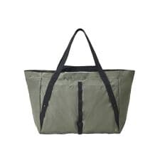MILESTO UTILITY パッカブルビッグトートバッグ