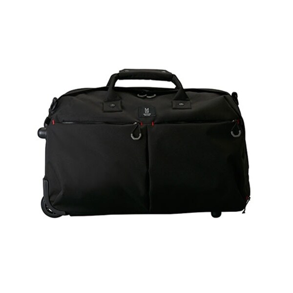 TROTダッフルキャリー | ミレスト(MILESTO) | マルイウェブチャネル