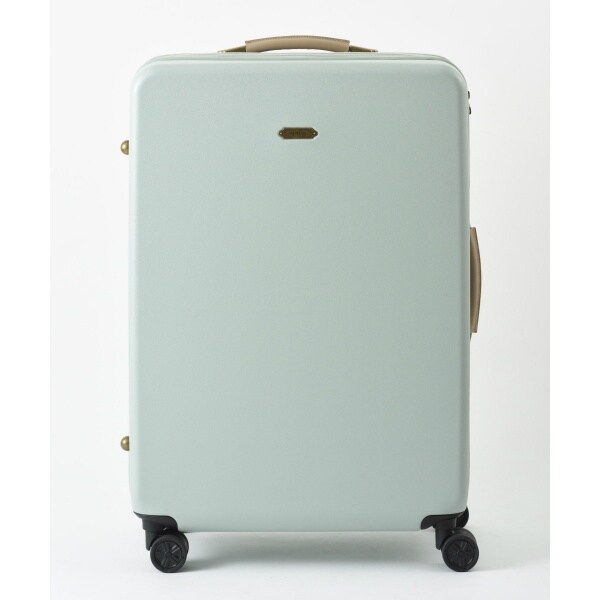 【美品】MILESTO ネイビー キャリーバッグ75L 楽天市場】ミレスト MILESTO スーツケース ブルーノ キャリー