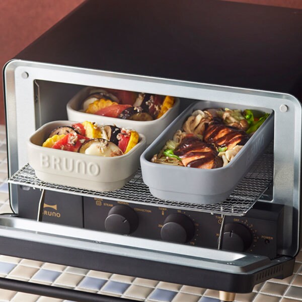 日本製 トースタークッカー 1合 Amazon｜【トースタークッカー1合】 日本製 IWANO トースターで