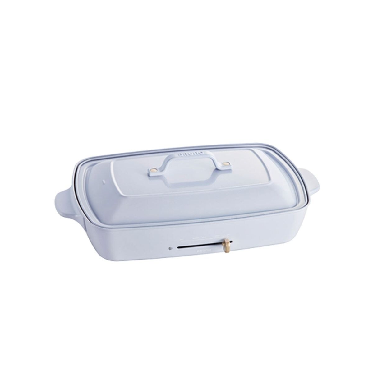 ホットプレート グランデサイズ | ブルーノ(BRUNO) | マルイ