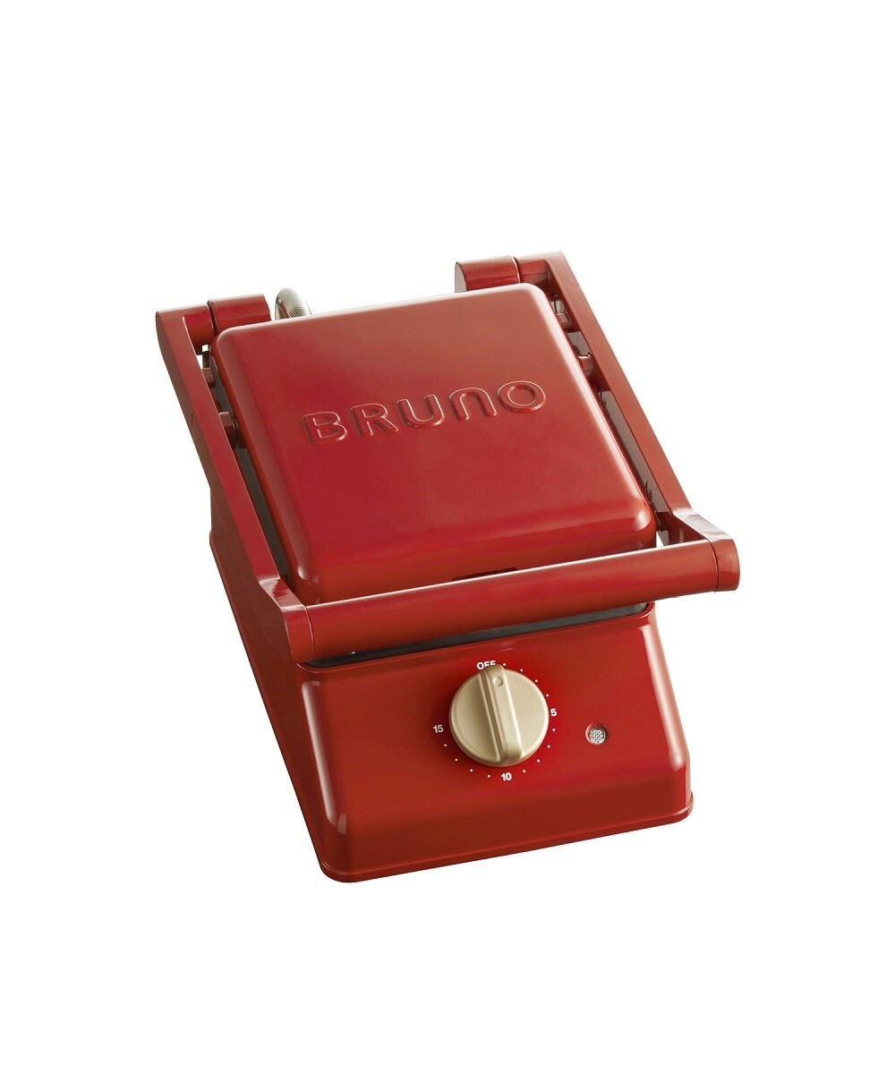 [}C]BRUNO u[m OTh[J[ VO  킢 H zbgTh Mtg/u[miBRUNOj bh