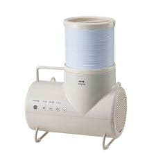 ブルーノ(BRUNO)のふとん&衣類ドライヤー エレファン