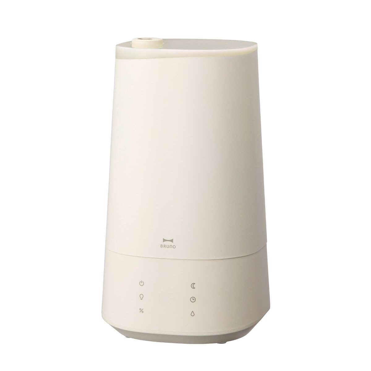4L超音波加湿器 おまかせミスト | ブルーノ(BRUNO) | マルイウェブチャネル