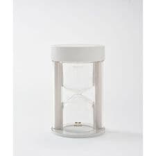 ブルーノ(BRUNO)の砂時計型コードレス加湿器