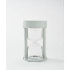 ブルーノ(BRUNO)の砂時計型コードレス加湿器