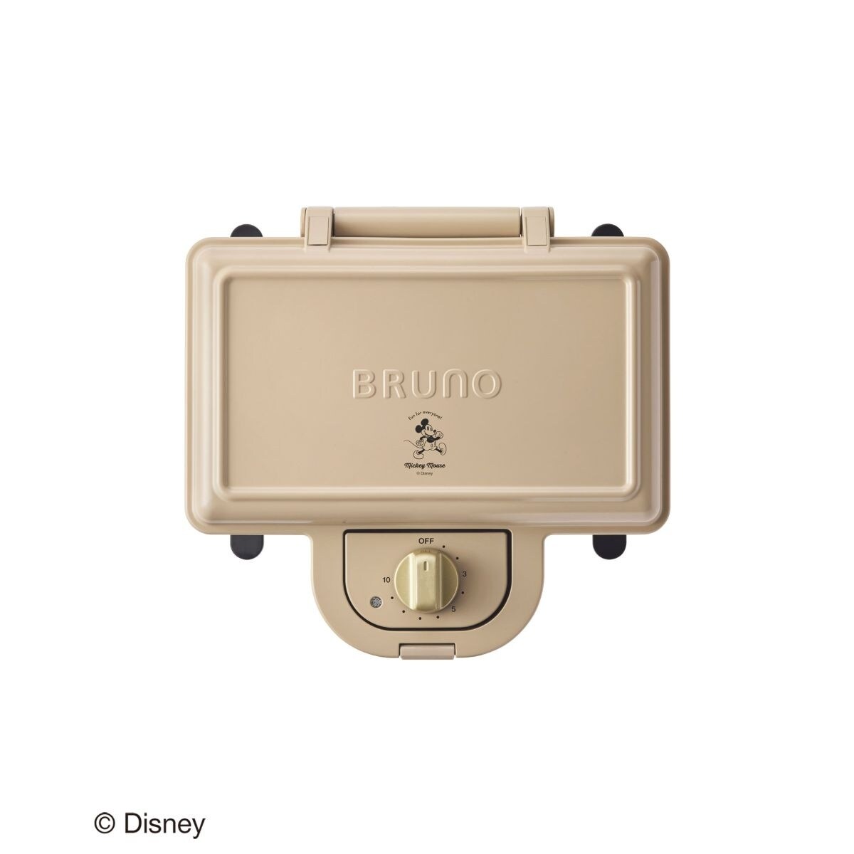 [}C]DISNEY zbgTh[J[ _u/u[miBRUNOj x[W