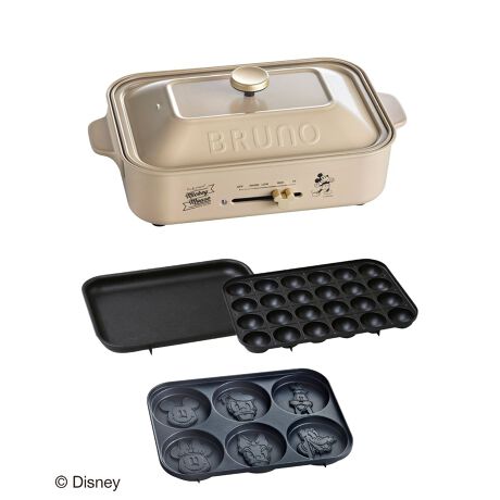 [^ԁF7761119]fBYj[_Ci[CŖ ~bL[̃pP[LĂ RpNgzbgv[g - lC̃RpNgzbgv[gɃfBYj[fUCԓBNVbNȃAJ_Ci[J[ɁA肰Ȃ~bL[ANZgBlgȂACełBʃv[gƂĂv[gɉāA~bL[̃~jpP[L6킪Ăv[gtB킢pP[L݂͂Ȃ_Ci[CIyBRUNO RpNgzbgv[gz̐Hʂe[uEGA̐VBRUNOiu[mjzbgv[gB܂ł̃zbgv[gɂ͂Ȃz[[C[WfUC̓e[uEGÂ悤ɐHʂ܂B2`3lɂ傤ǂ悢TCYŁÂ炨p[eB܂ŕLHŁgh߂܂ByiڍׁzE@\Fid́F1200WAv[gւAx߁EdFAC100VAR[hF1.8mEtiFʃv[gAĂv[gApP[Lv[gA؂ׂA}OlbgEdR[hEiTCYɊւ⑫FdʁF2300g(ʃv[gAt^gp)Eʃv[g:W300mm~H30mm~D204mm(482g)EĂv[g:W300mm~H30mm~D204mm(652g)EpP[Lv[gFW300mm~H32mm~D205mm(620g)EӁFHo׎ɂ̓t^̎肪ɎĂ܂BlW͂OɎĂBETCY̓sȀiƂ̂܂Ƃ߃bsO͏肩˂܂BE̐igpł͓̂{݂̂ŁACOł͎gpł܂BE(This unit can not be used in foreign countries as designed for Japan only.)