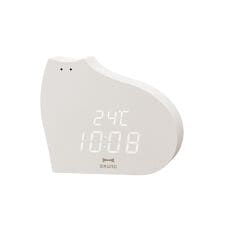 ブルーノ(BRUNO)のモチーフクロック