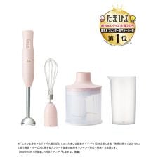 ブルーノ(BRUNO)のマルチスティックブレンダー2