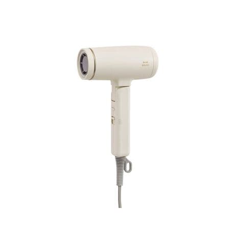 [^ԁF4760571]悤ɁAB y₩ eނ悤ȃcցB - ZȂúvƁAg₷uyʁv𗼗RpNgwAhC[ByʂȂptȕʂ𐶂ݏoBLDC[^[̗pB啗ʂƕLaŁAŜ𕑂オ悤ɒZԂŊAZ̃X^COX[YɎdグ܂B}CiXCI̗͂Ń_[W}Ȃ炵Ƃ܂Ƃ܂AwʂȂ߂炩ȔցB4̃[h3iK̕ʐݒ肪Rɑgݍ킹\BV[ɍ킹āAz̎dオT|[g܂B܂肽ݎŃRpNgɎ[łAuŋԂɂȂސꂽfUCBA₳ AB̃hCԂȂ₩ȃcĂA Seނ悤Ȗ͂܂ByiڍׁzE@\Fd́F1200WExF100iHOT[h/()jE4[h(HOT/CARE/WARM/COOL)A3iK߁A}CiXCI@\EdFAC100V 50/60HzAR[hF2mEtiFpmYA[܁EiTCYɊւ⑫FTCY͖{̂̂݁E܂肽ݎ̃TCYFW182mmxH103mmxD62mmEdʂ͖{̂̂݁AdR[h܂ޏdʂ͖424g