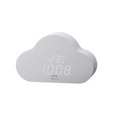 ブルーノ(BRUNO)のクラウドクロック