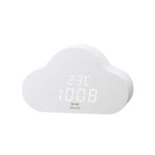 ブルーノ(BRUNO)のクラウドクロック