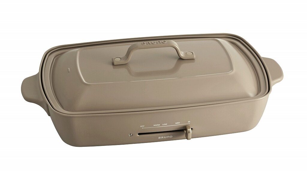 ホットプレート グランデサイズ ブルーノ Bruno ファッション通販 マルイウェブチャネル To407 341 06 01