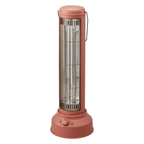 BRUNO カーボンヒーター　NostalStovewide BRUNO ブルーノ カーボンヒーターNostalStovewide 静音 冬 暖 ストーブ