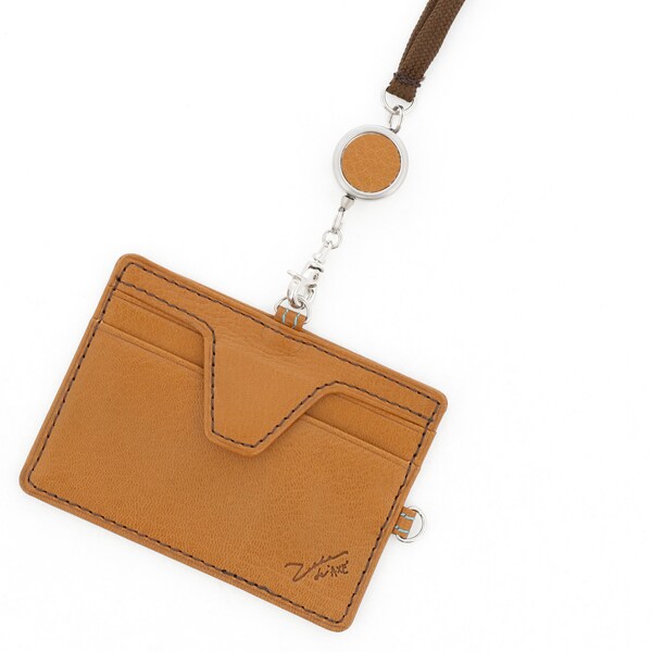 K様❤️専用 アックス】IDカードホルダー 138675 | アックス(AXE