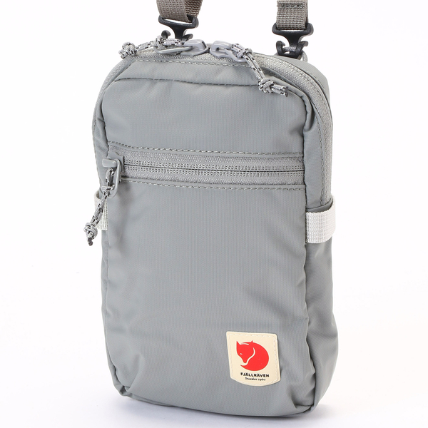 High Coast Pocket 正規品 | フェールラーベン(FJALLRAVEN ) | 23226