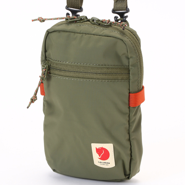 High Coast Pocket 正規品 | フェールラーベン(FJALLRAVEN ) | 23226