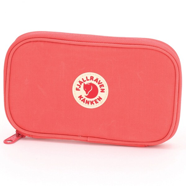 Kanken Travel Wallet (正規品） | フェールラーベン(FJALLRAVEN