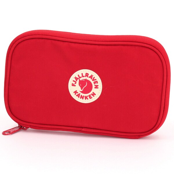 Kanken Travel Wallet (正規品） | フェールラーベン(FJALLRAVEN