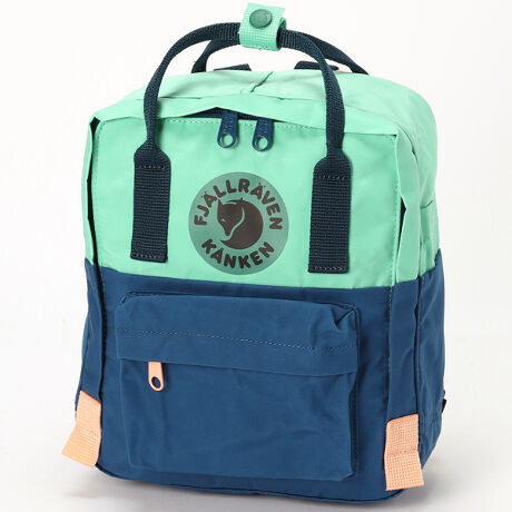 Kanken Art Mini（正規品） | フェールラーベン(FJALLRAVEN ) | マルイ 