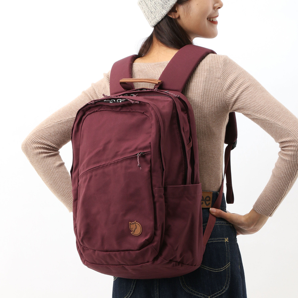 UPDATED】Raven 28L 正規品 | フェールラーベン(FJALLRAVEN ) | 23345