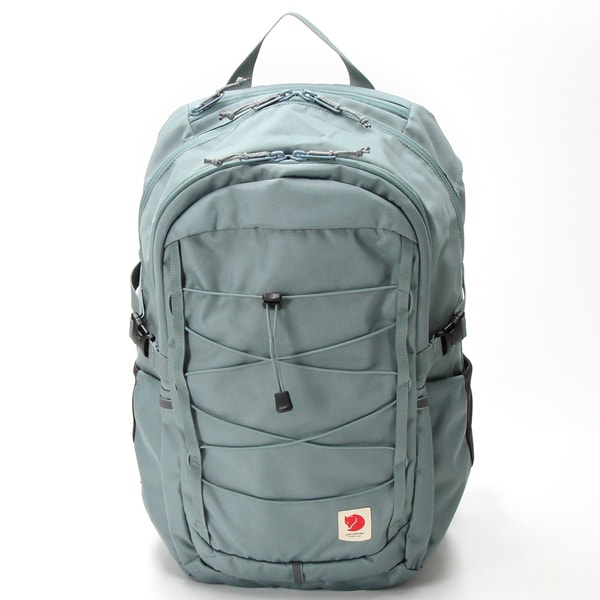 [�}���C]Skule 28 ���K�i/�t�F�[�����[�x���iFJALLRAVEN �j Nimbus Blue