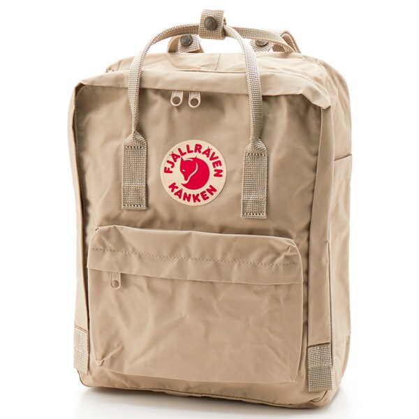 【新品】Fjallraven　KANKEN クラシック バックパック 16L Fjallraven Kanken バックパック - クラシックミニ - 男女兼用