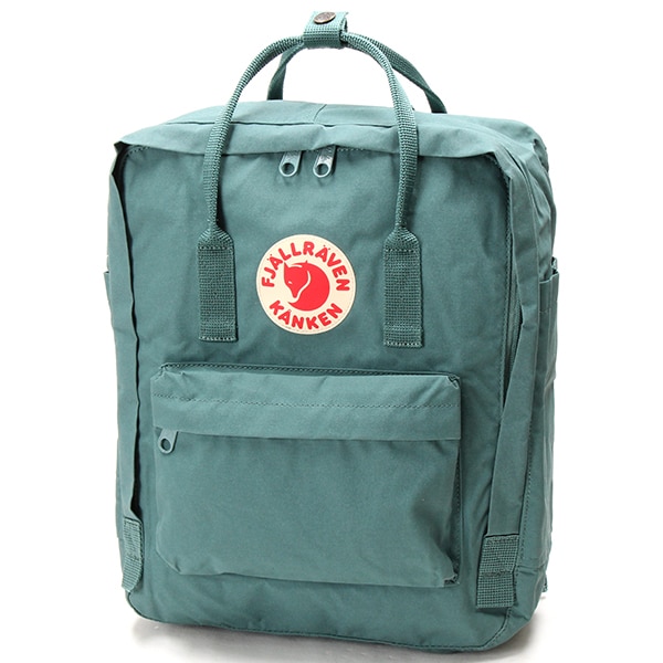 Kanken Rainbow Mini （正規品） | フェールラーベン(FJALLRAVEN