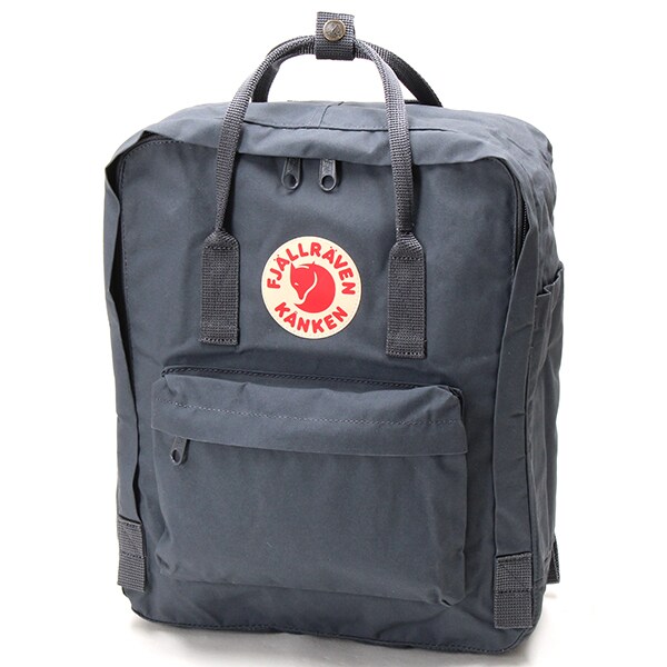 FJÄLLRÄVEN Kanken Laptop 17 グレー　カンケン Kånken Laptop 17
