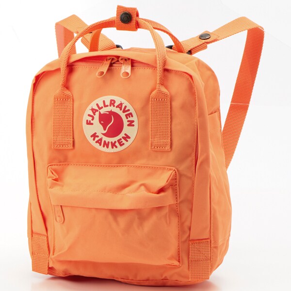 Kanken Mini 正規品（カンケン ミニ） | フェールラーベン
