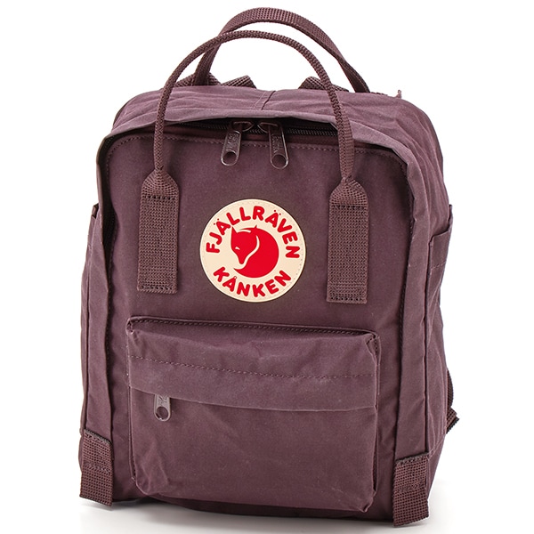 Kanken Mini 正規品（カンケン ミニ） | フェールラーベン