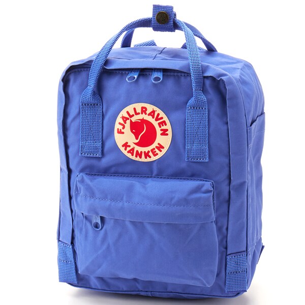 Kanken Mini 正規品（カンケン ミニ） | フェールラーベン