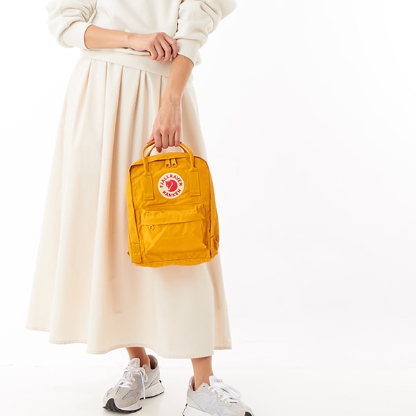 Kanken Mini 正規品（カンケン ミニ） | フェールラーベン