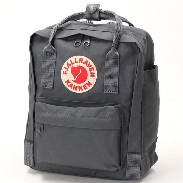 Kanken 正規品（カンケン） | フェールラーベン(FJALLRAVEN