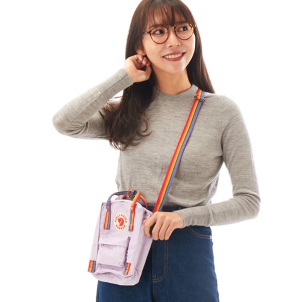Kanken Sling （正規品） | フェールラーベン(FJALLRAVEN ) | マルイ