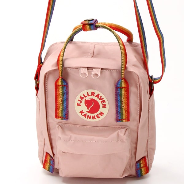 フェールラーベン(FJALLRAVEN) ショルダーバッグ・メッセンジャー