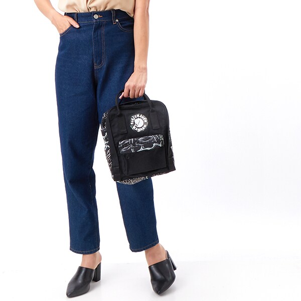 Kanken Art Mini（正規品） | フェールラーベン(FJALLRAVEN ) | マルイ