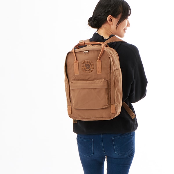 Kanken No. 2 Laptop 15 正規品 | フェールラーベン(FJALLRAVEN