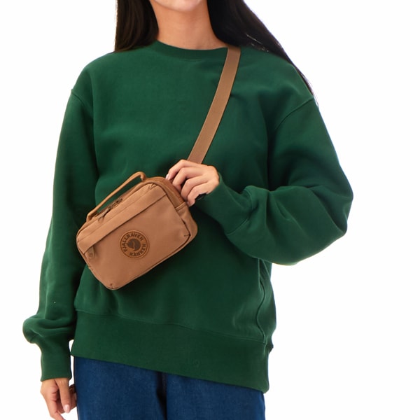 バッグ・カバンその他 [FJALLRAVEN] Kanken Hip Pack - Ultramarine Kanken Hip Pack | FJALLRAVEN,KANKEN,その他 KANKEN FAMILY
