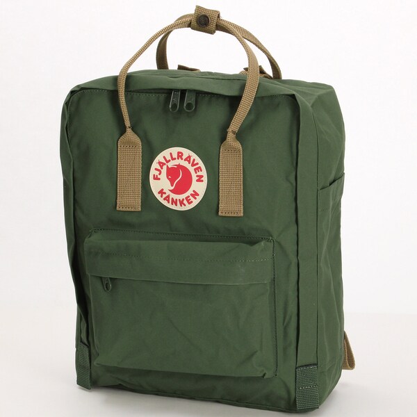 Kanken 正規品 全色展開 フェールラーベン Fjallraven ファッション通販 マルイウェブチャネル To408 148 09 01