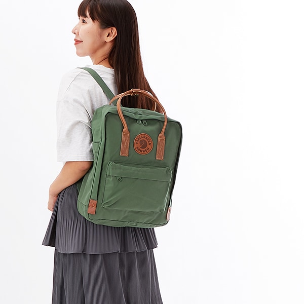 Kanken No.2 正規品 | フェールラーベン(FJALLRAVEN ) | マルイウェブチャネル