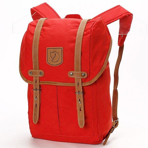 Rucksack No.21 Mini/FJALLRAVEN/フェールラーベン Kanken Mini (Warm Yellow 141) | FJALLRAVEN,KANKEN,KANKEN