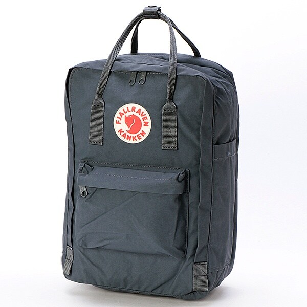 fjallraven kanken laptop bag